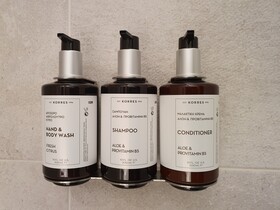 voco Strasbourg Centre - The Garden