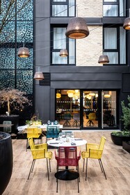 voco Strasbourg Centre - The Garden