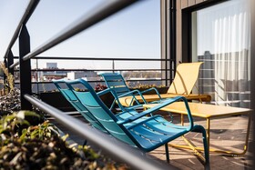 voco Strasbourg Centre - The Garden