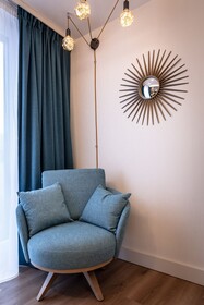 voco Strasbourg Centre - The Garden