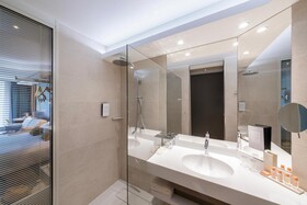 voco Strasbourg Centre - The Garden