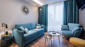 voco Strasbourg Centre - The Garden