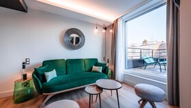 voco Strasbourg Centre - The Garden