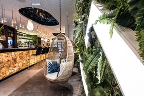 voco Strasbourg Centre - The Garden