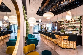 voco Strasbourg Centre - The Garden