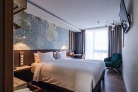 voco Strasbourg Centre - The Garden