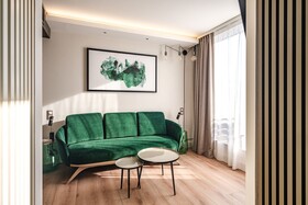 voco Strasbourg Centre - The Garden