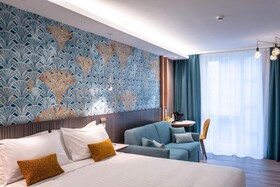 voco Strasbourg Centre - The Garden