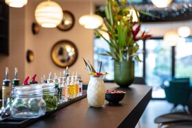 voco Strasbourg Centre - The Garden