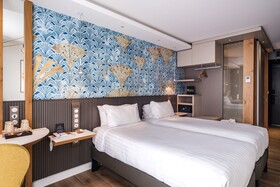 voco Strasbourg Centre - The Garden