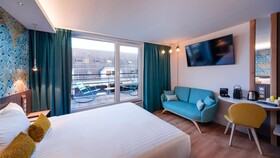 voco Strasbourg Centre - The Garden