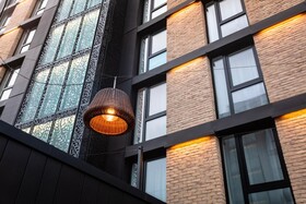 voco Strasbourg Centre - The Garden