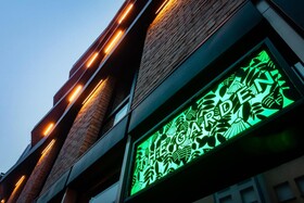 voco Strasbourg Centre - The Garden