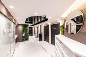 voco Strasbourg Centre - The Garden