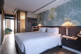 voco Strasbourg Centre - The Garden