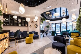 voco Strasbourg Centre - The Garden