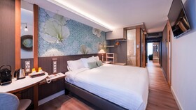 voco Strasbourg Centre - The Garden