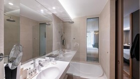 voco Strasbourg Centre - The Garden