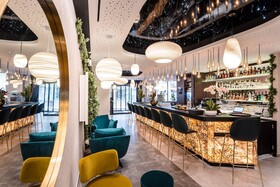 voco Strasbourg Centre - The Garden