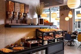 voco Strasbourg Centre - The Garden