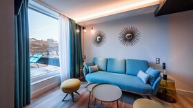 voco Strasbourg Centre - The Garden