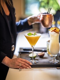 voco Strasbourg Centre - The Garden