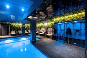 voco Strasbourg Centre - The Garden