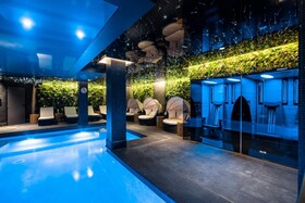 voco Strasbourg Centre - The Garden