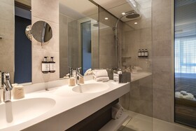 voco Strasbourg Centre - The Garden