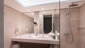 voco Strasbourg Centre - The Garden