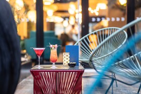 voco Strasbourg Centre - The Garden