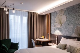 voco Strasbourg Centre - The Garden