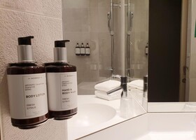 voco Strasbourg Centre - The Garden