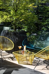 voco Strasbourg Centre - The Garden