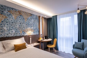 voco Strasbourg Centre - The Garden