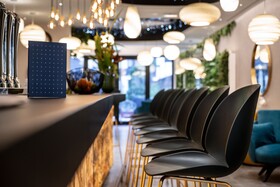 voco Strasbourg Centre - The Garden