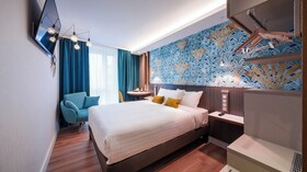 voco Strasbourg Centre - The Garden