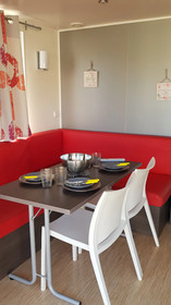 Camping Les Calquieres