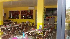 Camping Les Calquieres