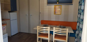 Camping Les Calquieres
