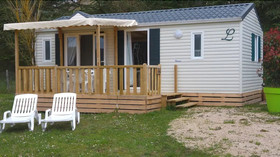 Camping Les Calquieres