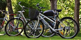 Camping Les Calquieres