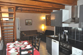 Gite Les Roseaux