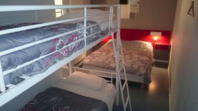 Hotel du Triangle