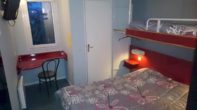 Hotel du Triangle