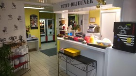 Hotel du Triangle