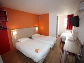 Hotel Première Classe Metz Nord - Talange