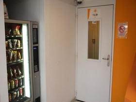 Hotel Première Classe Metz Nord - Talange