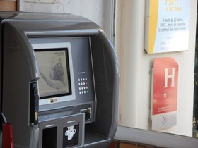 Hotel Première Classe Metz Nord - Talange