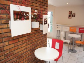 Hotel Première Classe Metz Nord - Talange